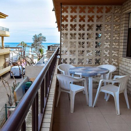 Apartamentos Bernat 3000 Oropesa del Mar Εξωτερικό φωτογραφία