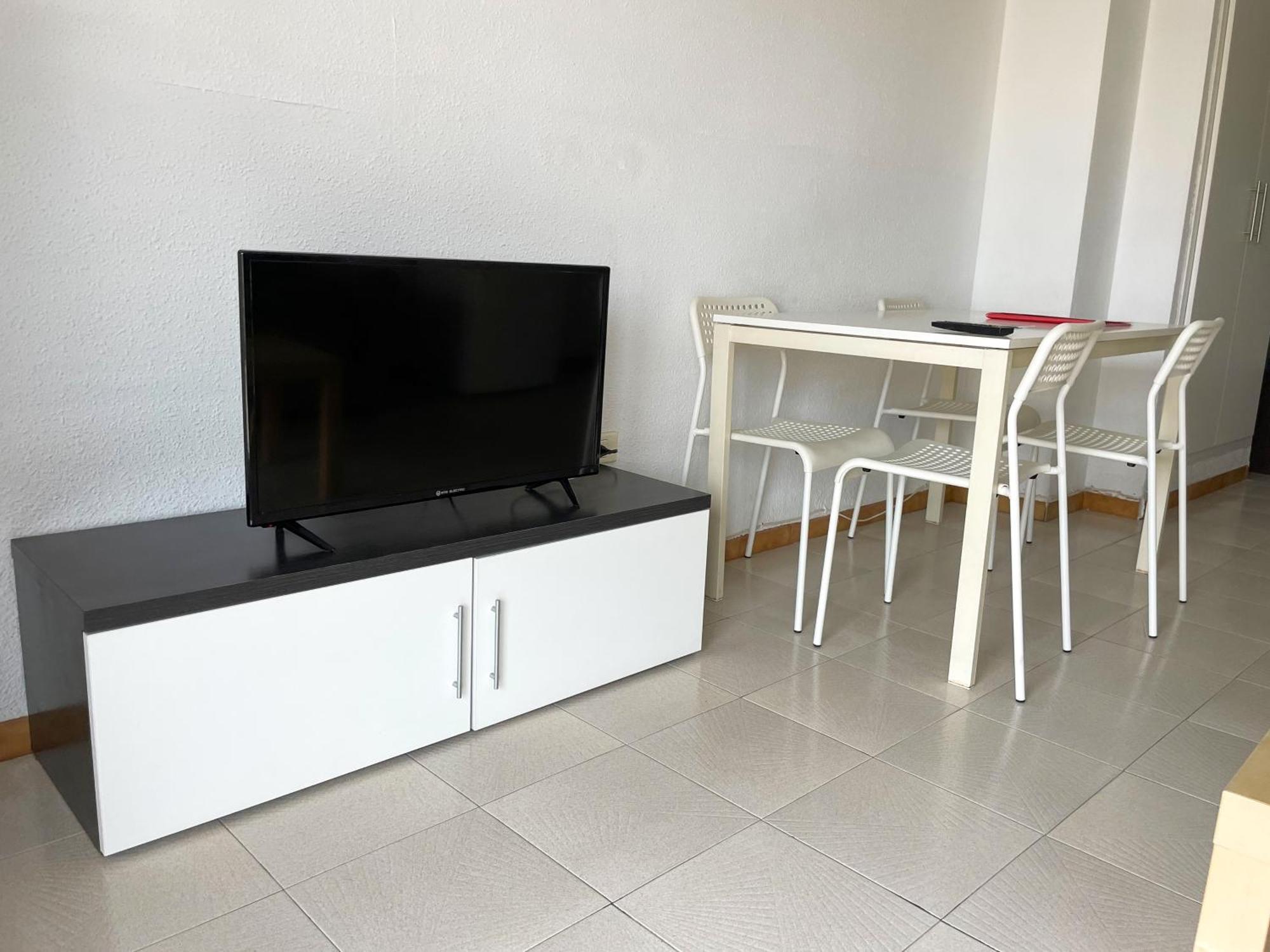 Apartamentos Bernat 3000 Oropesa del Mar Εξωτερικό φωτογραφία