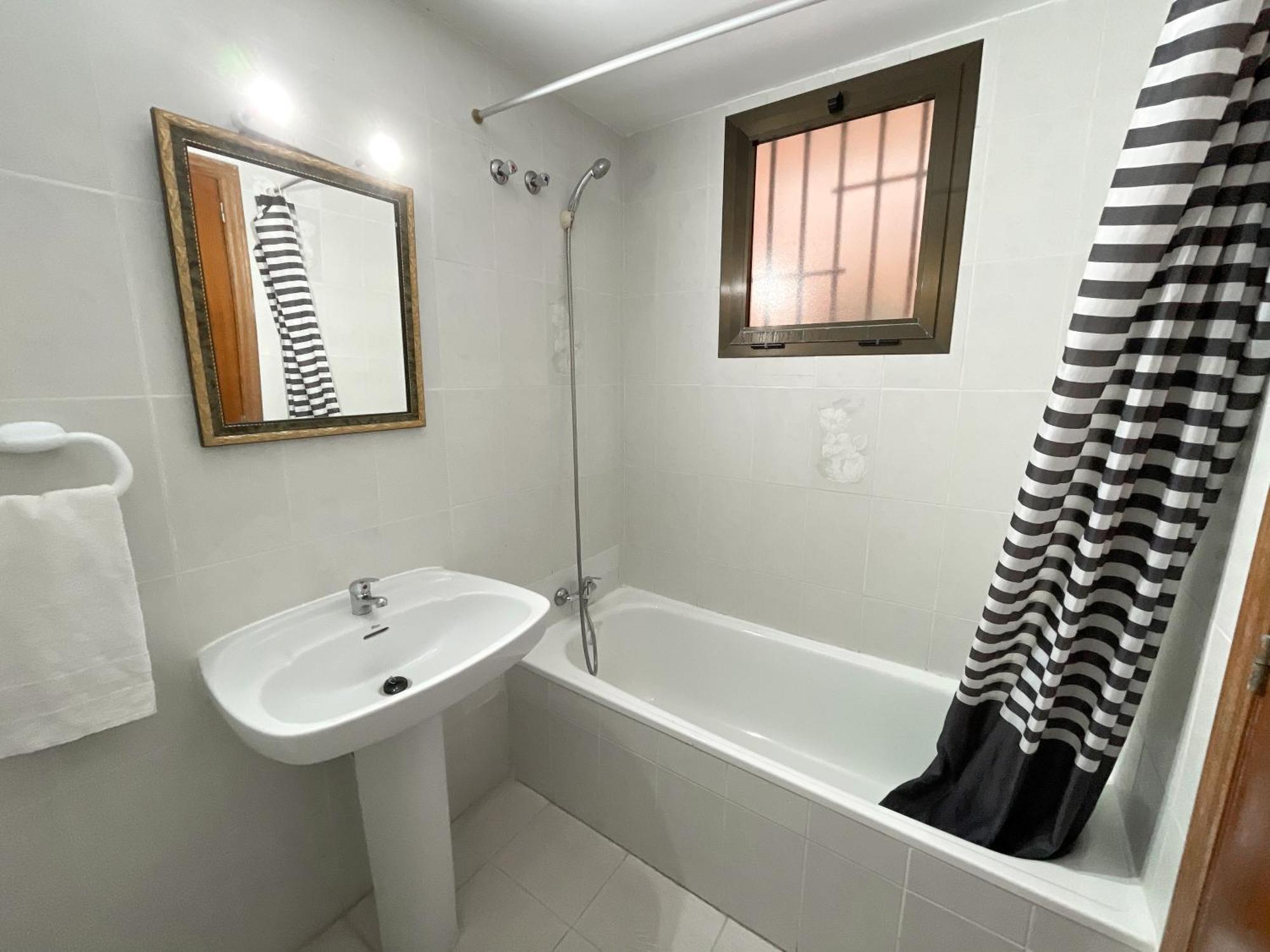 Apartamentos Bernat 3000 Oropesa del Mar Εξωτερικό φωτογραφία