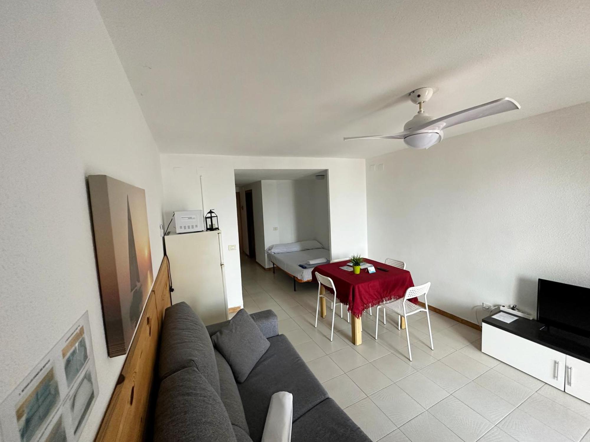 Apartamentos Bernat 3000 Oropesa del Mar Εξωτερικό φωτογραφία