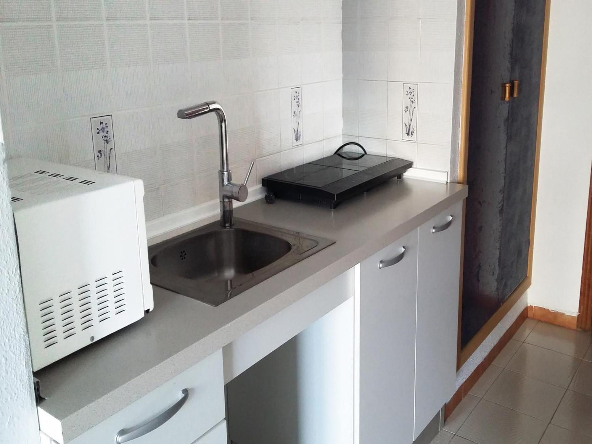 Apartamentos Bernat 3000 Oropesa del Mar Εξωτερικό φωτογραφία