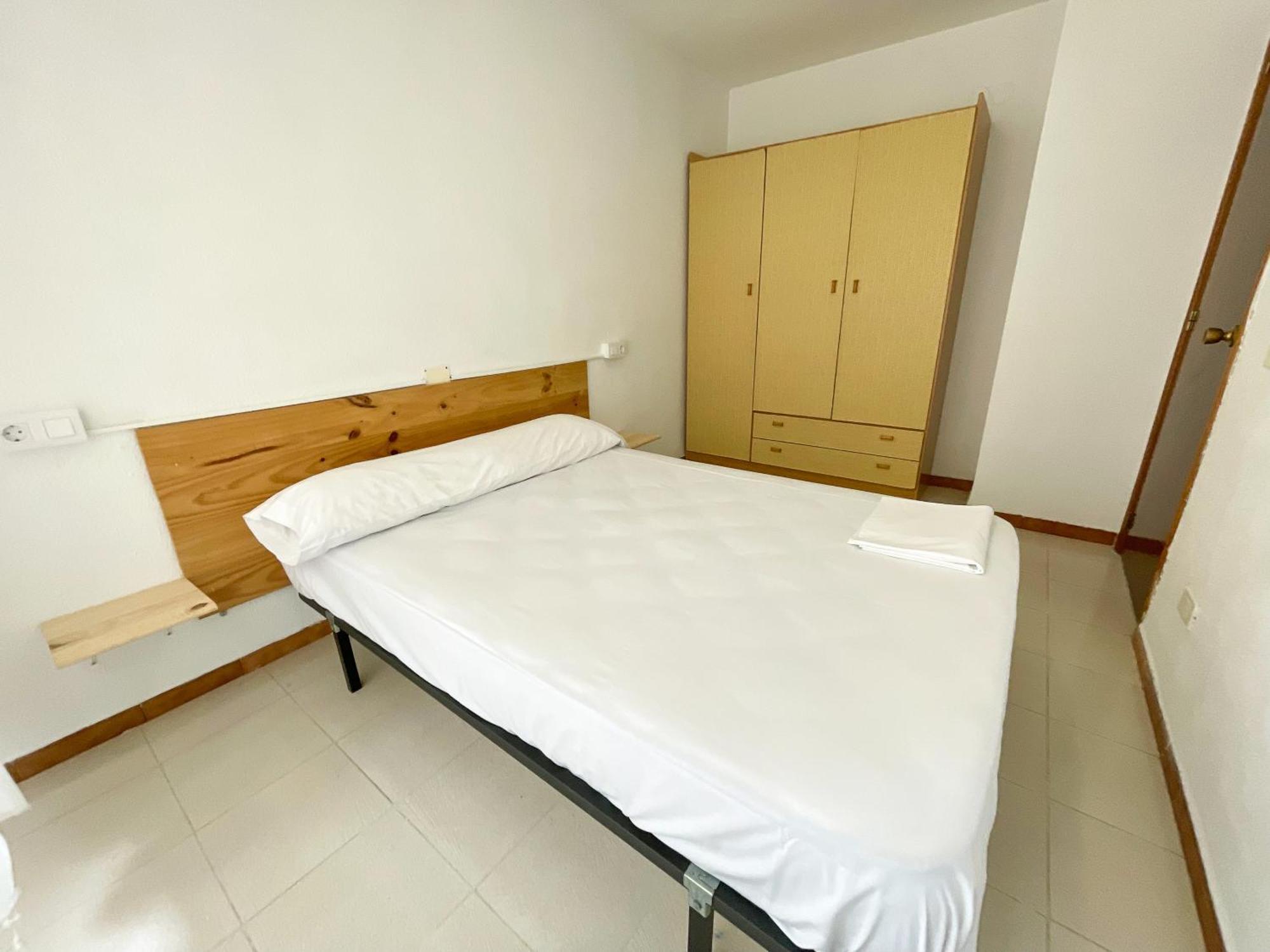 Apartamentos Bernat 3000 Oropesa del Mar Εξωτερικό φωτογραφία