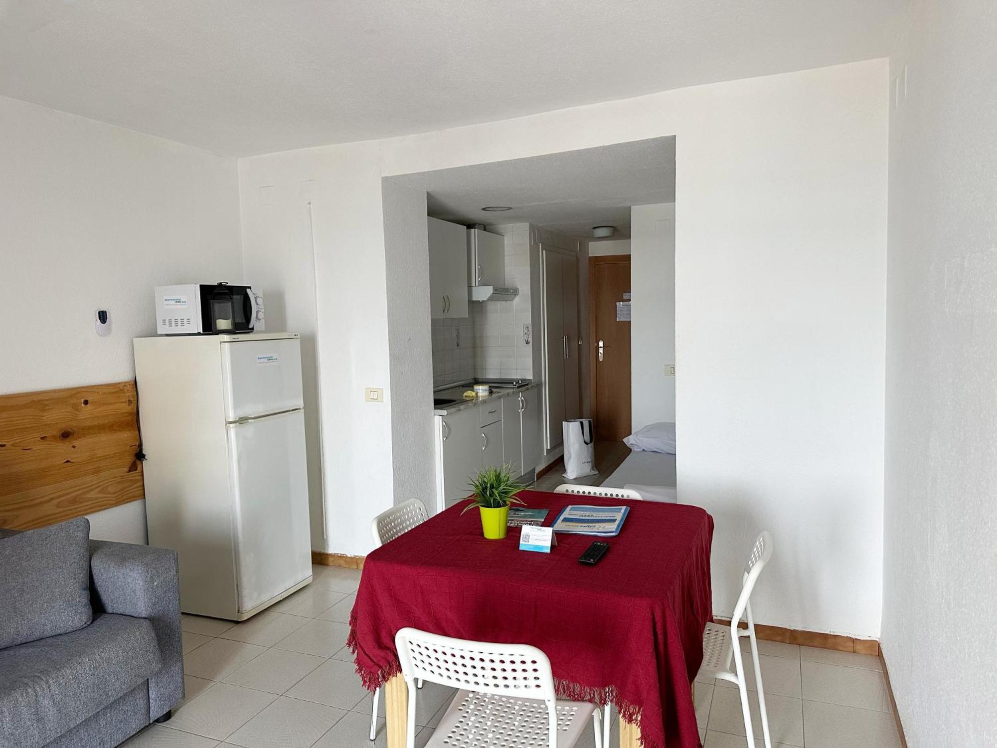 Apartamentos Bernat 3000 Oropesa del Mar Εξωτερικό φωτογραφία