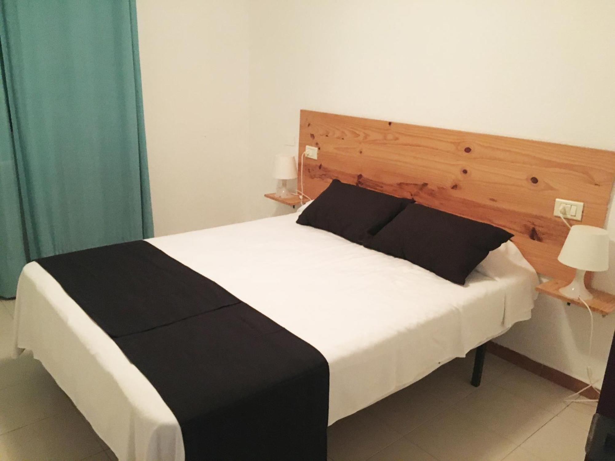 Apartamentos Bernat 3000 Oropesa del Mar Εξωτερικό φωτογραφία