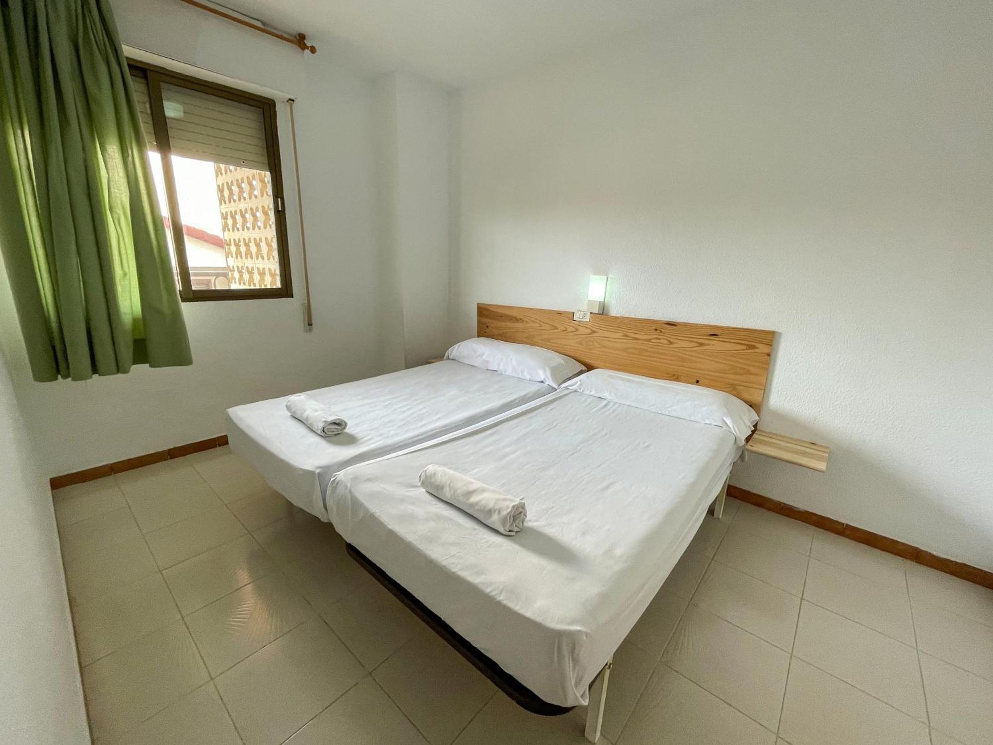 Apartamentos Bernat 3000 Oropesa del Mar Εξωτερικό φωτογραφία