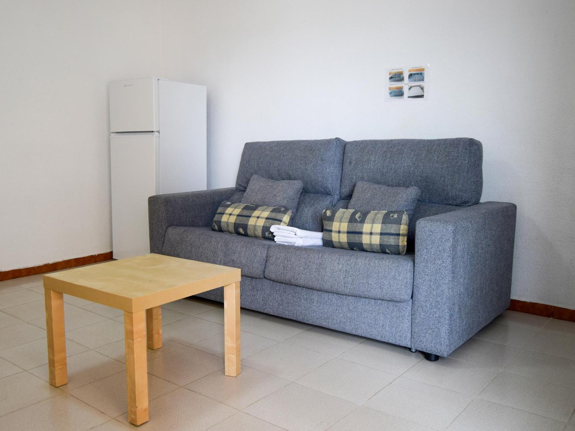 Apartamentos Bernat 3000 Oropesa del Mar Εξωτερικό φωτογραφία