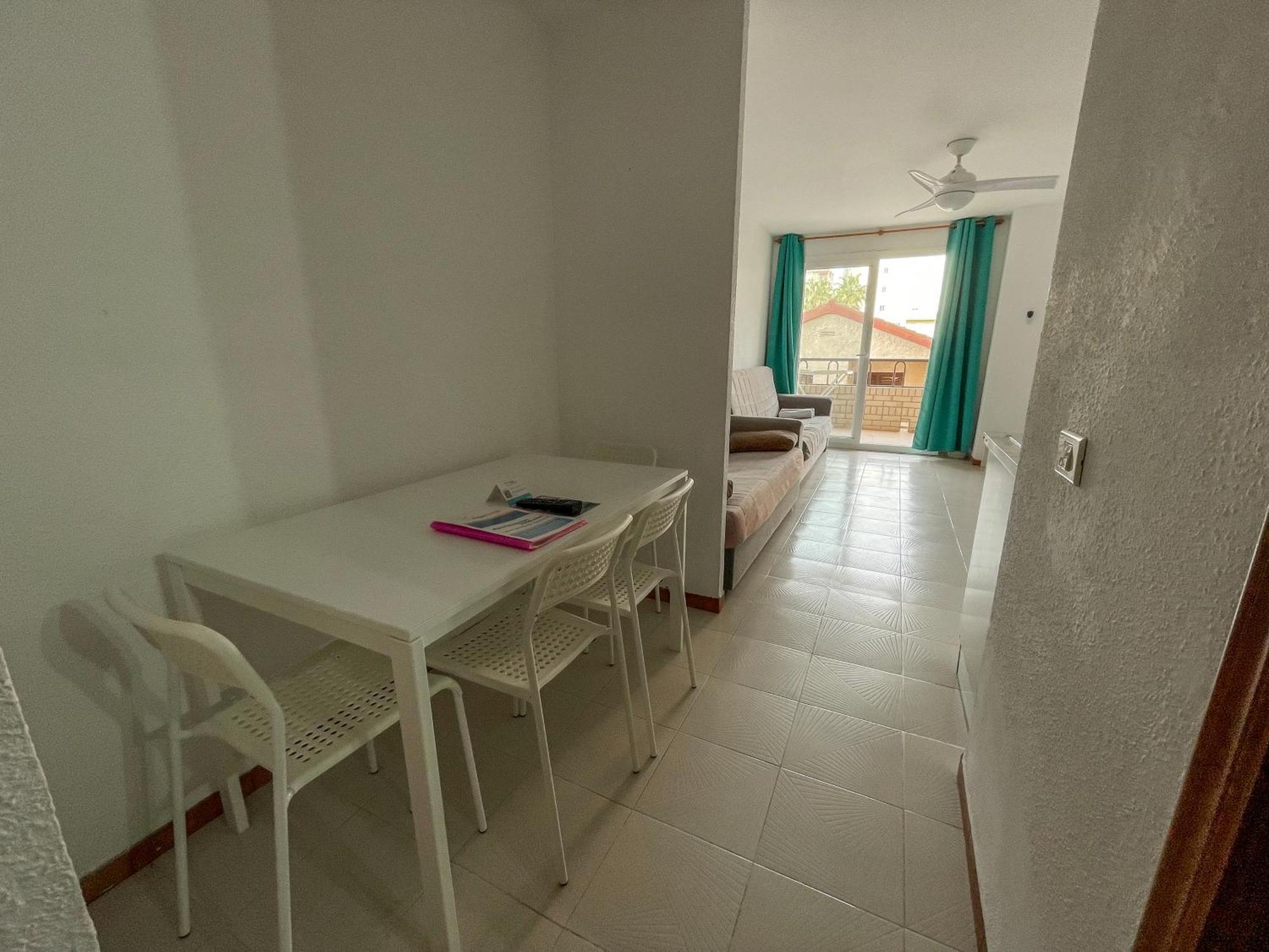 Apartamentos Bernat 3000 Oropesa del Mar Εξωτερικό φωτογραφία