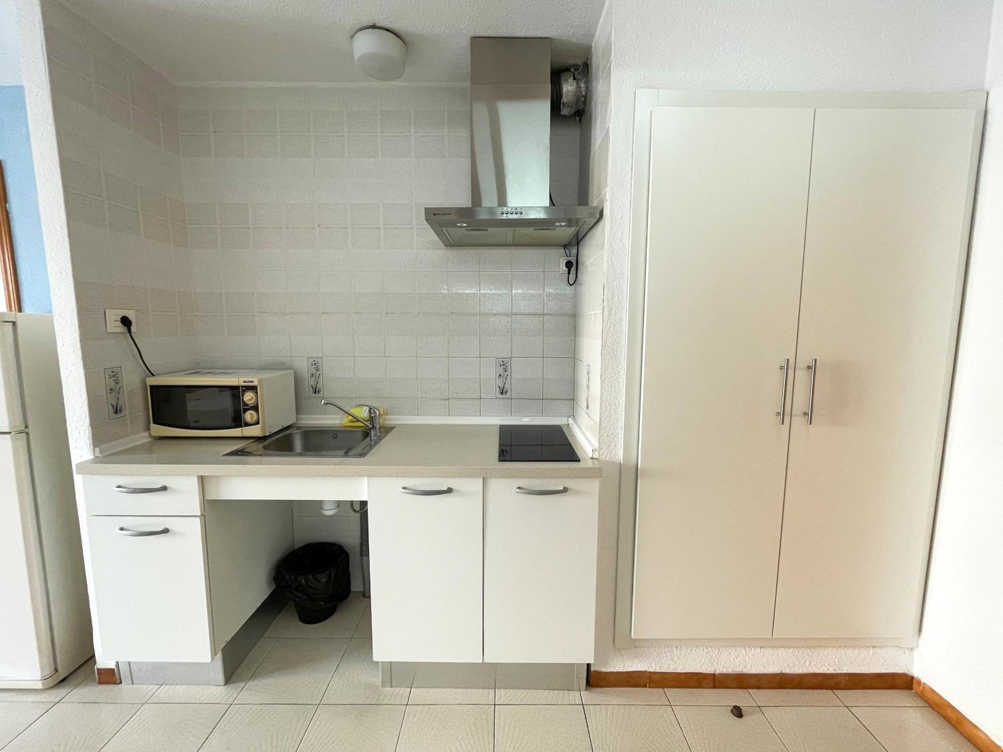 Apartamentos Bernat 3000 Oropesa del Mar Εξωτερικό φωτογραφία