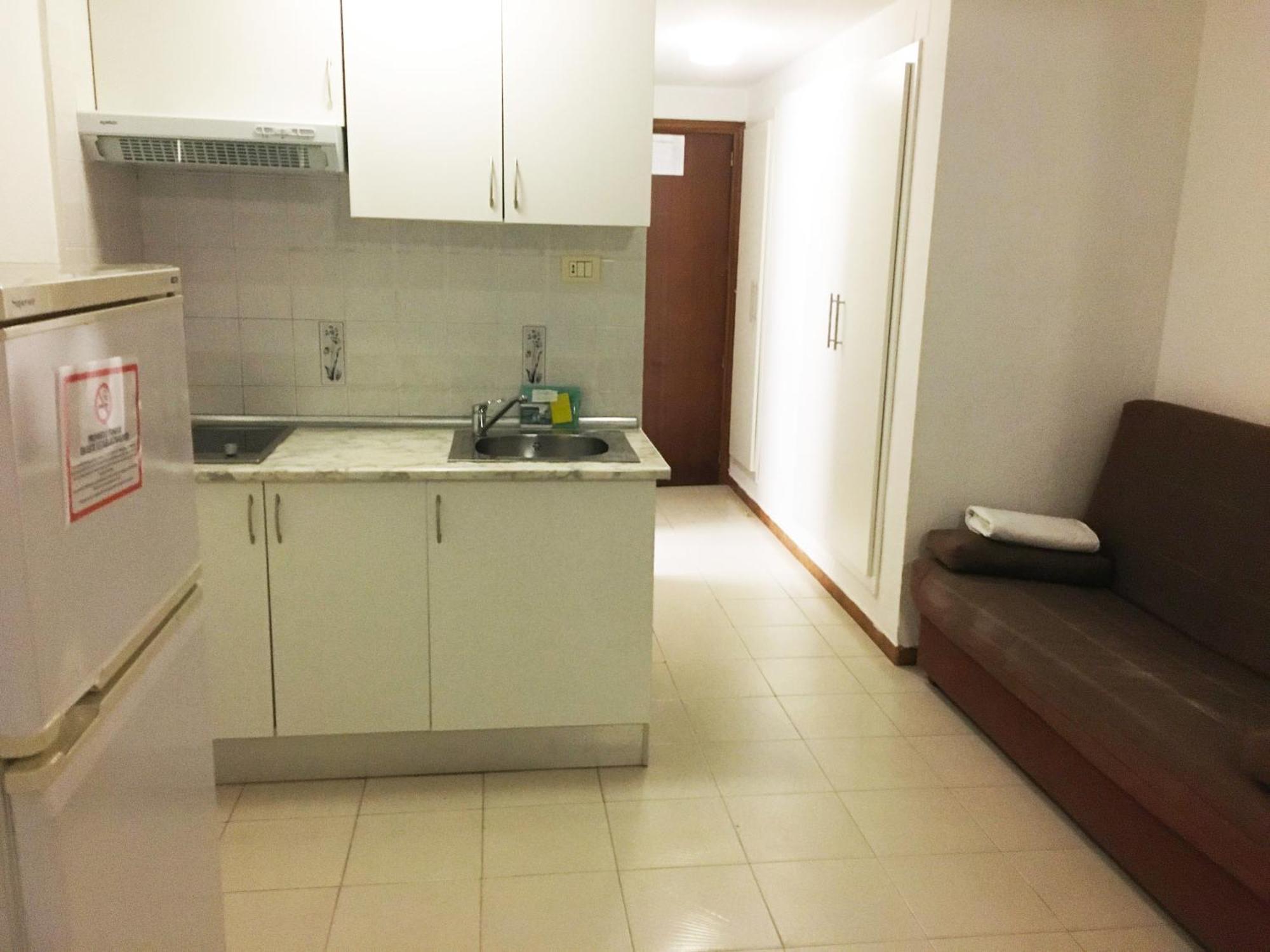 Apartamentos Bernat 3000 Oropesa del Mar Εξωτερικό φωτογραφία