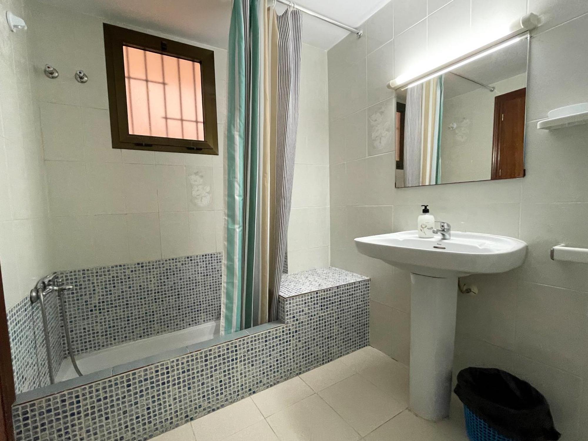 Apartamentos Bernat 3000 Oropesa del Mar Εξωτερικό φωτογραφία