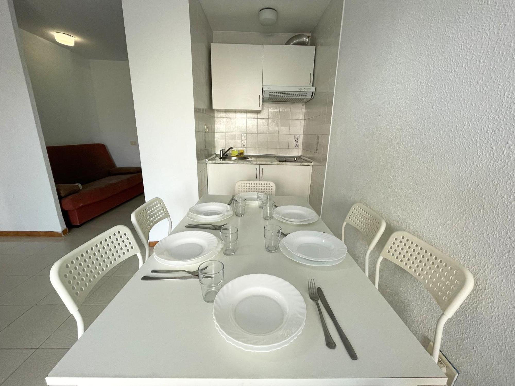 Apartamentos Bernat 3000 Oropesa del Mar Εξωτερικό φωτογραφία