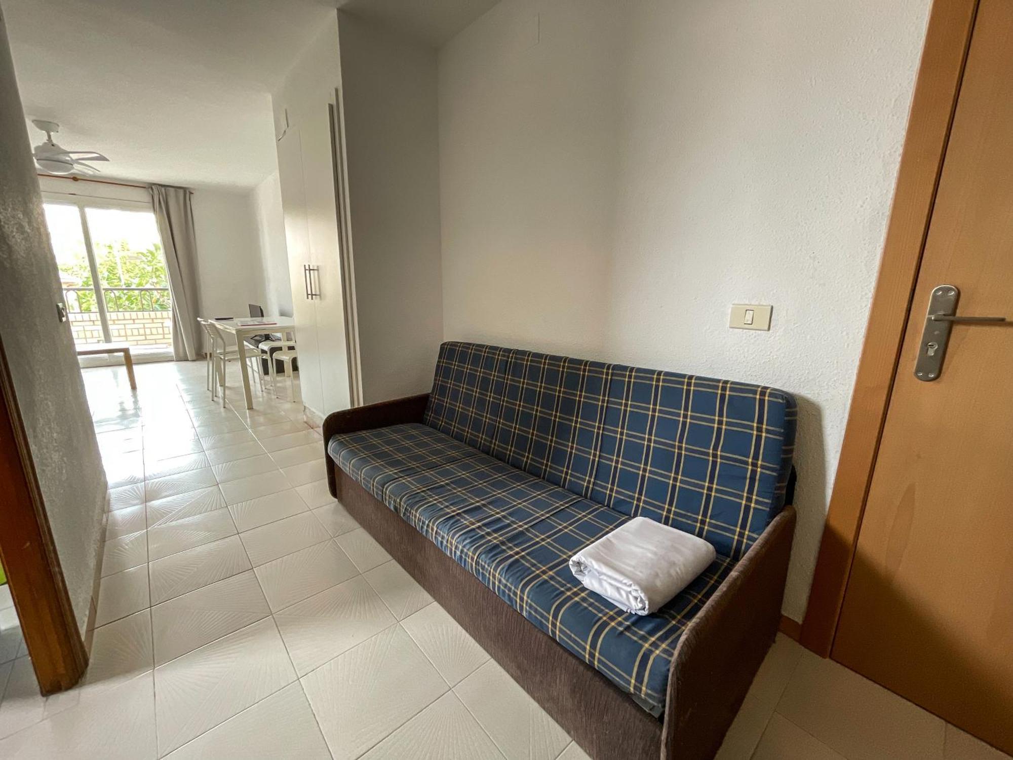 Apartamentos Bernat 3000 Oropesa del Mar Εξωτερικό φωτογραφία