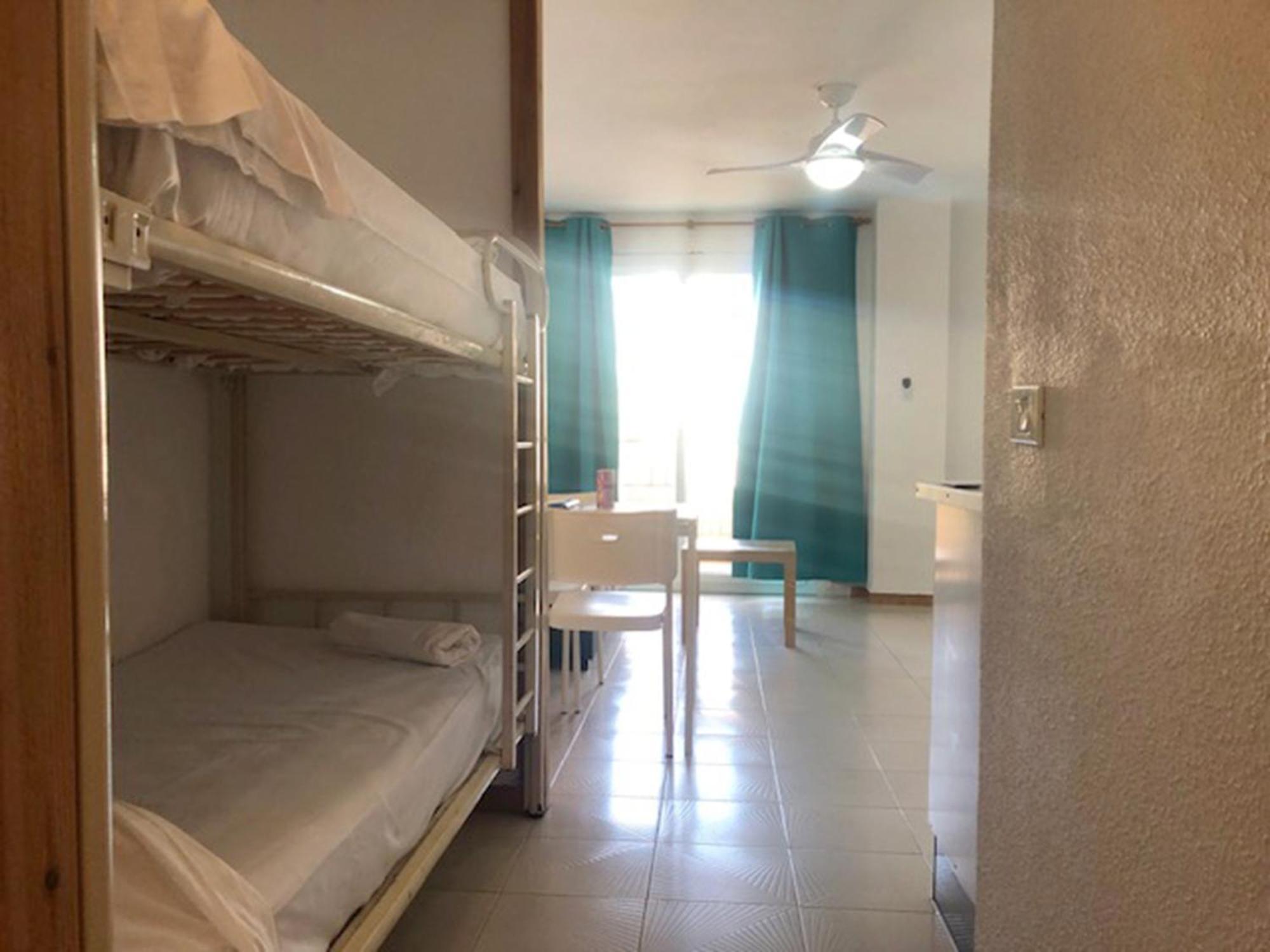 Apartamentos Bernat 3000 Oropesa del Mar Εξωτερικό φωτογραφία