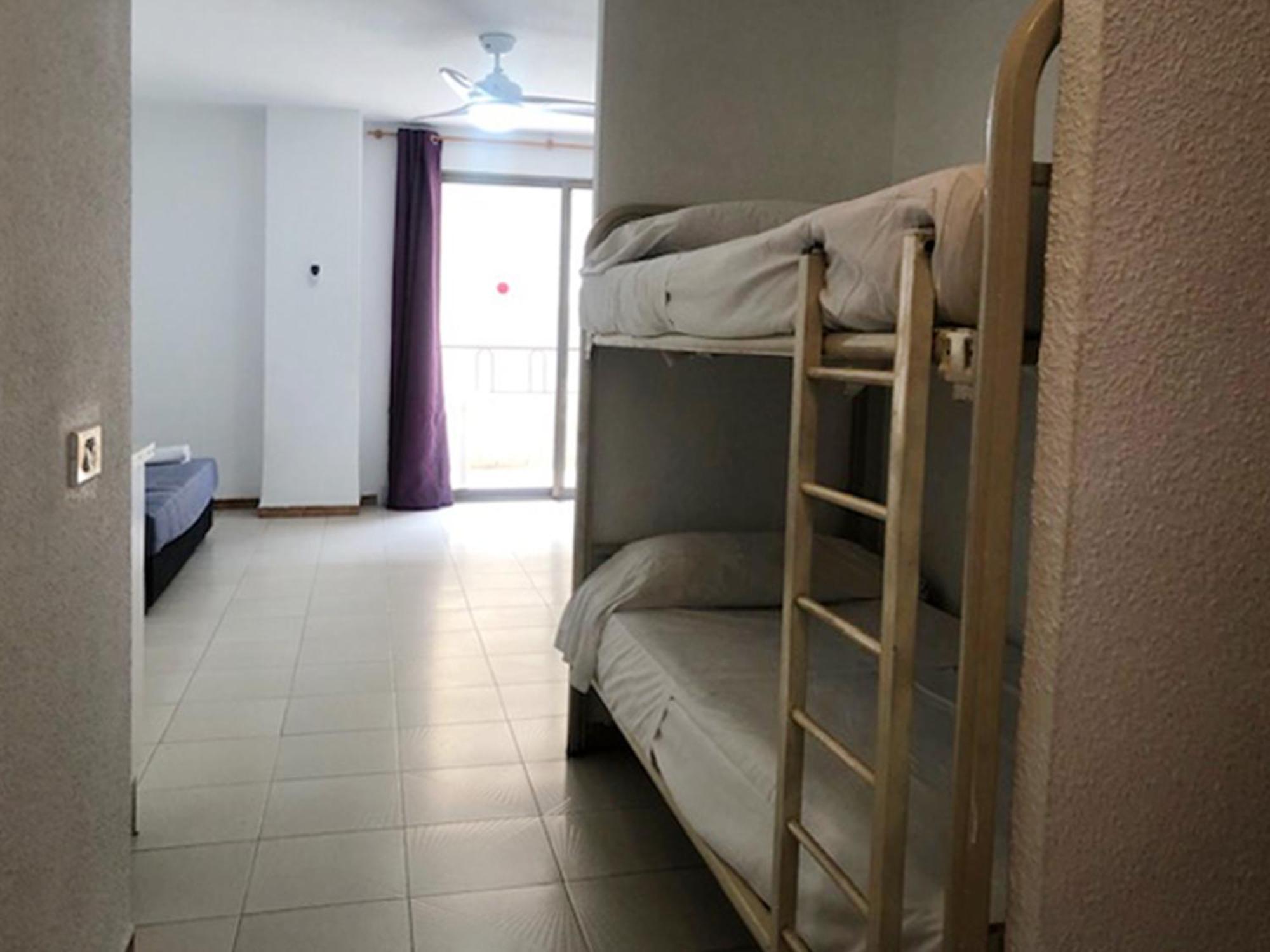 Apartamentos Bernat 3000 Oropesa del Mar Εξωτερικό φωτογραφία
