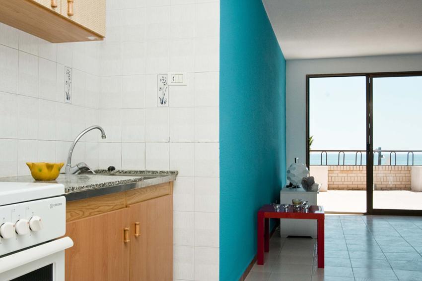 Apartamentos Bernat 3000 Oropesa del Mar Δωμάτιο φωτογραφία