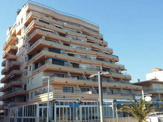 Apartamentos Bernat 3000 Oropesa del Mar Εξωτερικό φωτογραφία