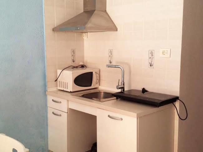 Apartamentos Bernat 3000 Oropesa del Mar Εξωτερικό φωτογραφία