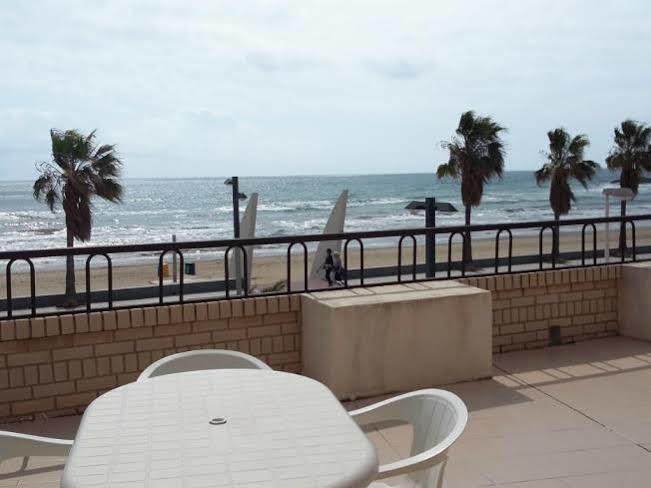 Apartamentos Bernat 3000 Oropesa del Mar Εξωτερικό φωτογραφία