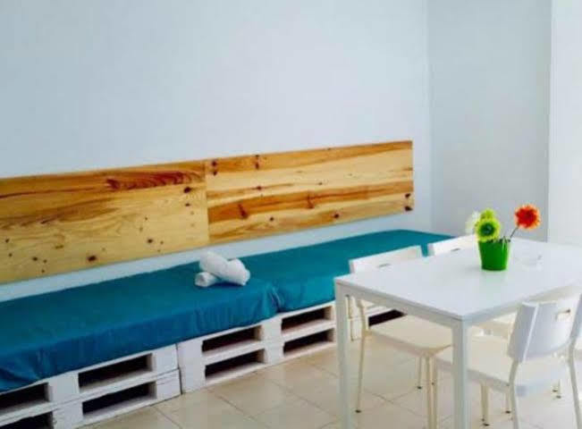 Apartamentos Bernat 3000 Oropesa del Mar Εξωτερικό φωτογραφία
